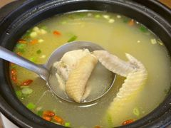 -食光慢宴·安吉土菜馆