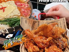 -789韩料食堂(创意产业园店)
