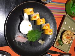 -松临·铁板烧&Omakase(神农店)