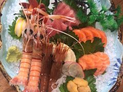 -尺山寸水日料(马桥满天星店)