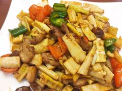 -新河畔海鲜酒楼(虎门店)