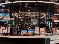 -Peet's 皮爷咖啡(东湖路手作店)