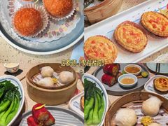 -点都德(聚福楼店)