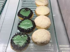 -J.CO Donuts & Coffee(Mal Bali Galeria)