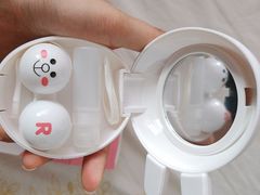 -瞳學會lens mart(南开大悦城店)