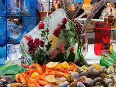 -北京王府井天伦王朝酒店