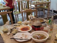 -老碗餐饮(前进路店)