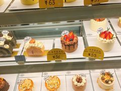 -吉川堂·日式甜点专门店(正佳广场店)
