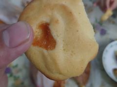 -中关村茶点