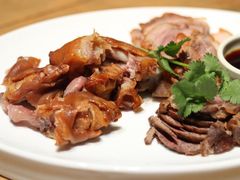 东北酱锅拼盘-北方家宴(番禺永旺店)