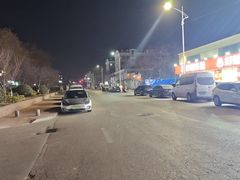 -青岛汽车北站