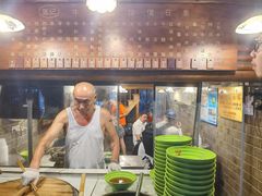 -张记牛肉面馆(天津路店)