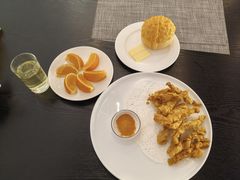 -香丰阁·烤鸭·川湘菜(清河店)