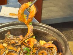 -台山第一家兴华黄鳝饭·黄鳝婆(开平店)