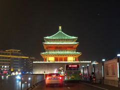 -老字号杨坡红油米线腊汁肉夹馍(东四道巷店)