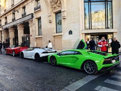 -路易·威登(香榭丽舍大道店)