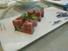 -赛象酒店·福泉阁中餐厅