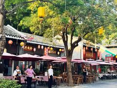 -深圳锦绣中华民俗村