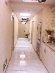 -悦芳庭美肤美体品牌集合店