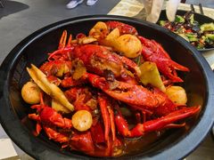 -聚味瞿记·龙虾堂(坡子街店)