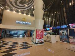 -幸福蓝海国际影城(河西店)