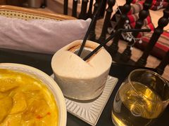 -Thai Alley泰爱里(二沙岛店)