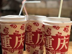 -周小波重庆小面·重庆名小吃(邹容路店)
