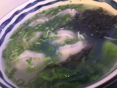 -功夫小笼包拉面
