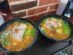 -一品飘香米线(一中总店)