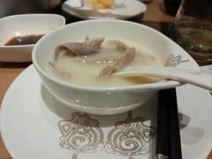 -湯系·煲汤手艺人(东二环泰禾广场店)