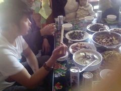 android_upload_pic-泸沽肴(泸沽湖大洛水村农村信用社旁店)