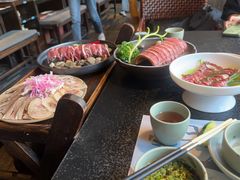 -盡膳口福·百年汤方火锅(科华北路店)