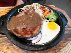 -凡塔斯牛排餐厅(厚街万达店)