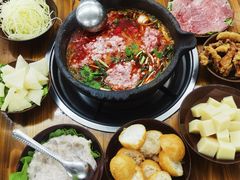 -笔记安顺夺夺粉火锅
