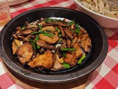 -西贝(吴江路湟普汇店)