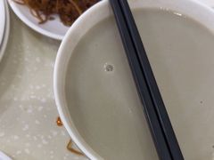 -锦馨豆汁(天坛路店)