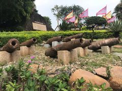 -胡里山炮台