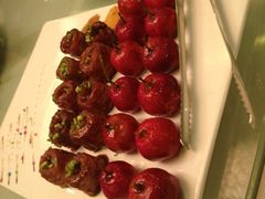 九转肥肠-舜耕山庄南风阁(舜耕路店)