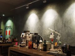 -BE NORMAL CAFE(霞溪路店)