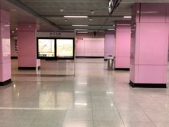 -四川北路(地铁站)