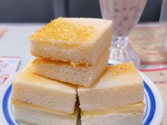 -華人 華星冰室(氹仔 店)