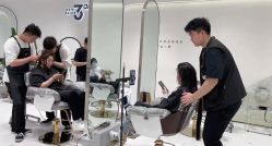 -轻术造型