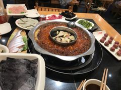 -锅首鲜品火锅(鸳鸯店)