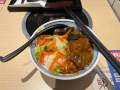 -吉野家(上海美罗城店)
