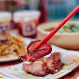 尚下酒華人冰廳超多饮品来袭！还有好吃爆浆的猪仔包