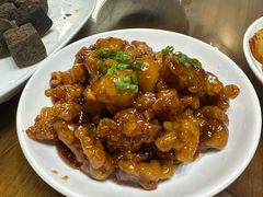 -芦茨金富饭庄·25年老字号·专做稻草鸡