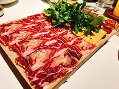 -Osteria Garden 生蚝花园餐厅(原进贤路店)