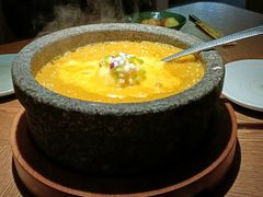 沸腾咖喱雪花肥牛-馋嘴猫•北京食堂•宵夜(亚运村店)