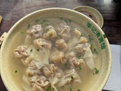-李记清真馆(打钉巷店)