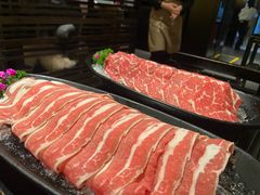 -捞王猪肚鸡火锅(财富中心店)